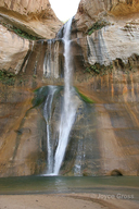 Lower Calf Creek Falls, Grand Staircase - Escalante National Monument, Utah