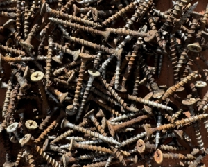 greenhouse roof replacement