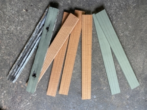 greenhouse wall repair