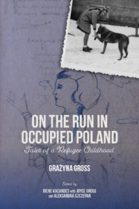 On the Run in Occupied Poland cover